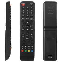 Hey Sunny Lcd 3d Medıa Tuşlu Yeni Model Kumanda (40078=13923)