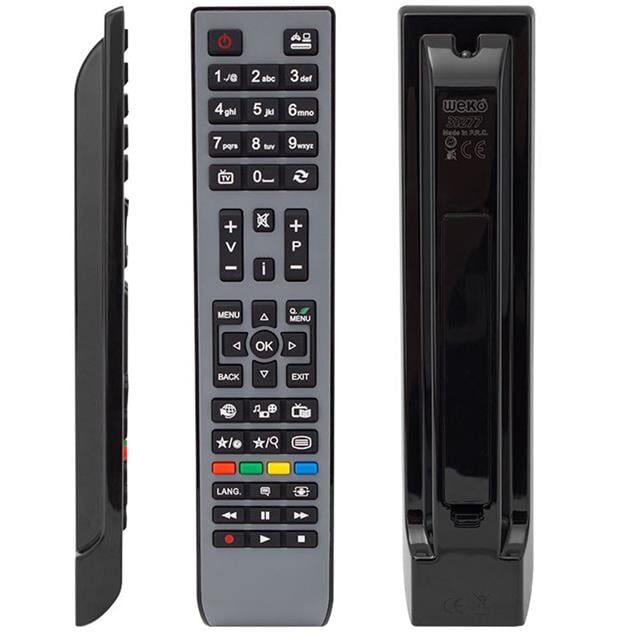 Hey Vestel Lcd Led Tv Kumandası (rc4845-rm-l247-m7485600247x) (40187=31277)