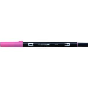 AB-T Dual Brush Pen - Pink Punch - 803