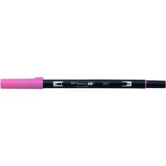 AB-T Dual Brush Pen - Pink Punch - 803