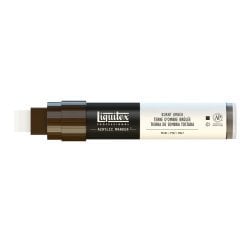Akrilik Kalem - 15mm - Burnt Umber