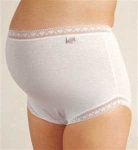 Elija Lingerie Dantelli Kenar Hamile Külodu