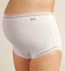 Elija Lingerie Dantelli Kenar Hamile Külodu