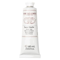 Charbonnel Gravure Ink 60ml - White Lake