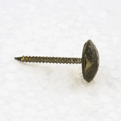 Antik Saraciye, Deri Tırtıklı Kabara 9,5 Mm - 1000