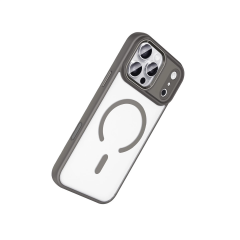 Joko  İphone 17 Pro Max Terea Magsafe Kapak - Gri