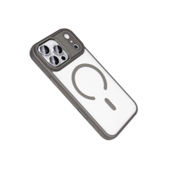 Joko  İphone 17 Pro Max Terea Magsafe Kapak - Gri