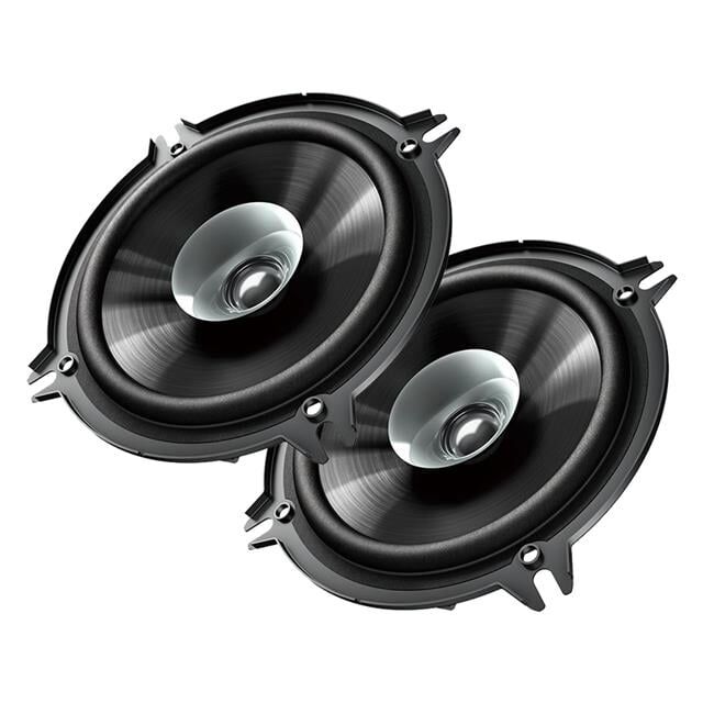 Pioneer Ts-g1310f 13 Cm Tweeter'sız 230 Watt Oto Hoparlör (2'li Takım)