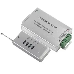 Powermaster 12v Led Rgb Kontrol Devresi