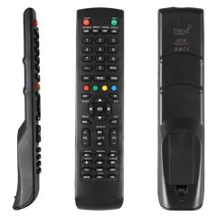 Hey  Vestel Altus Arçelik Beko Arctic Blomberg Lcd Led Tv Kumanda (m04y096lx40) (40196=13925)