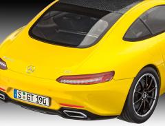 Mercedes AMG GT - 1/24 - 7028