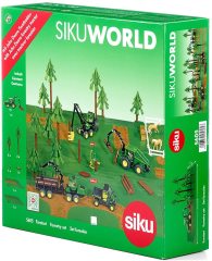 Forestry Set Model Ormancılık Seti 1:43 N:5605