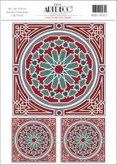 Kolay Transfer 25x35cm Desen No:53