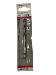 Bosch Pointteq Altıgen Şaftlı Hss Matkap Ucu 6,5 mm