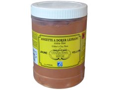 Charbonnel Yaldızlı Kil - Jaune Yellow - 1L