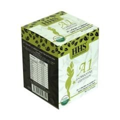 A1 L-Carnitine Lepidium Bitkisel 30 Kapsül X 60 Adet