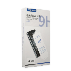 Samsung Galaxy S8 Plus Uv Polymer Nano Ekran Koruyucu