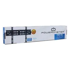 Powermaster Pwr-40s Kilitli 26''-49''lcd-led Tv Duvar Askı Aparatı