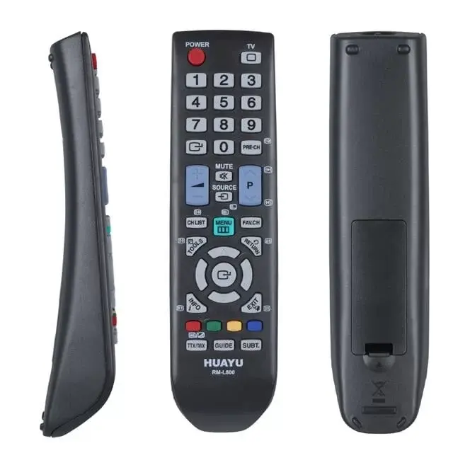 Huayu Rm-l800 Samsung Universal Lcd-led Tv Kumandası