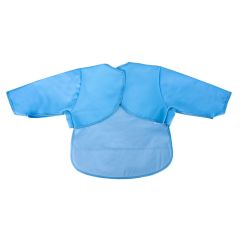 Sevi Bebe Kollu Mama Önlüğü - Ayıcık