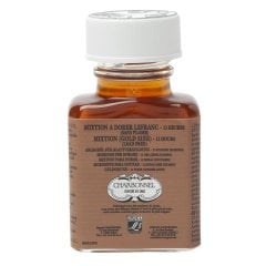 Charbonnel Mixtion (Gold Size) - 12 Saat -75ml