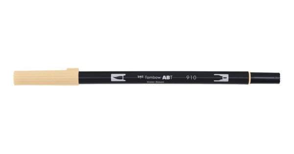 AB-T Dual Brush Pen - Opal - 910