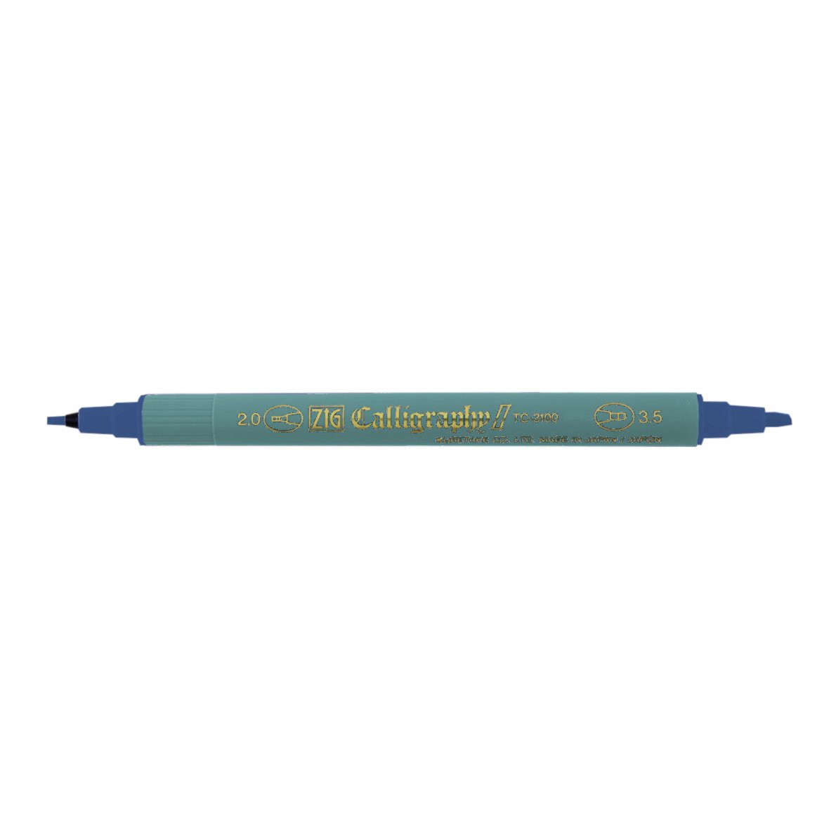 Kaligrafi Kalemi TC-3100 N:30 Blue