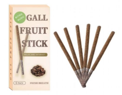 Meyve Aromalı Matatabi Kedi Çubuğu 6 lı paket