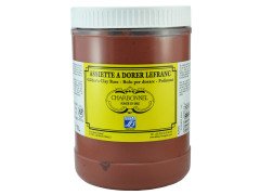 Charbonnel Yaldızlı Kil - Rouge Red - 1L