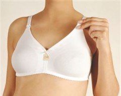 Elija Lingerie Destekleyici Emzirme Sütyeni