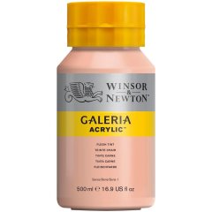 Galeria Akrilik Boya 500ml N:257 Flesh Tint