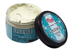Vintage Texture Paste 150ml Sis