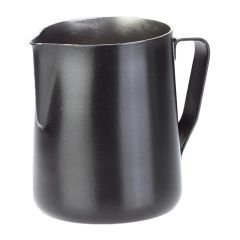 Süt Potu Pitcher, 700 ml, Siyah