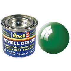 Email Color - Emerald Green - 14ml - 61