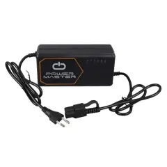 Powermaster Pm-31174 24 Volt - 20 Amper C16 Uçlu Elektrikli Bisiklet Şarj Cihazı