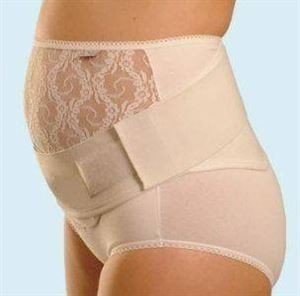Elija Lingerie İnce Hamile Bantı