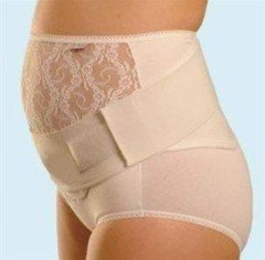 Elija Lingerie İnce Hamile Bantı