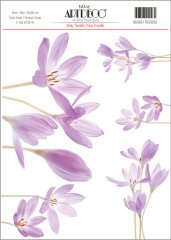 Kolay Transfer 25x35cm Desen No:47