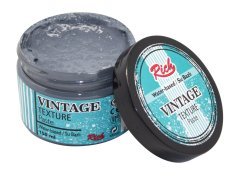 Vintage Texture Paste 150ml Antrasit