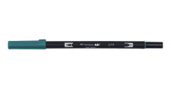 AB-T Dual Brush Pen - Jade Green - 379