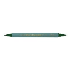 Kaligrafi Kalemi TC-3100 N:40 Green