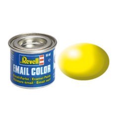 Email Color - Luminous Yellow Silk - 14ml - 312