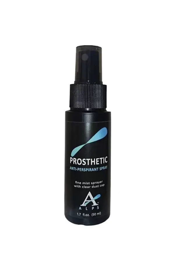 Alps Spray Ter Önleyici Sprey 50ml