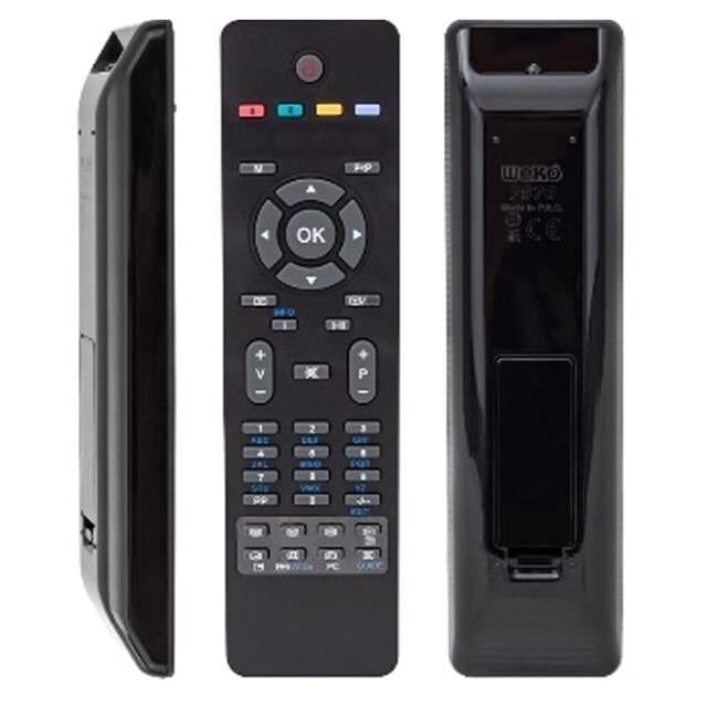 Hey Vestel Rc1205 Rm-l120 Lcd Led Tv Kumanda  (rc0313-082019022) (40217=7976)
