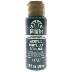 Folkart Akrilik Boya PEPPERCORN N:6473