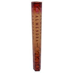 Badem Kokulu 20 Çubuk Tütsü - Almond