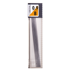 Kurşun Kalem Ucu 0,9mm B