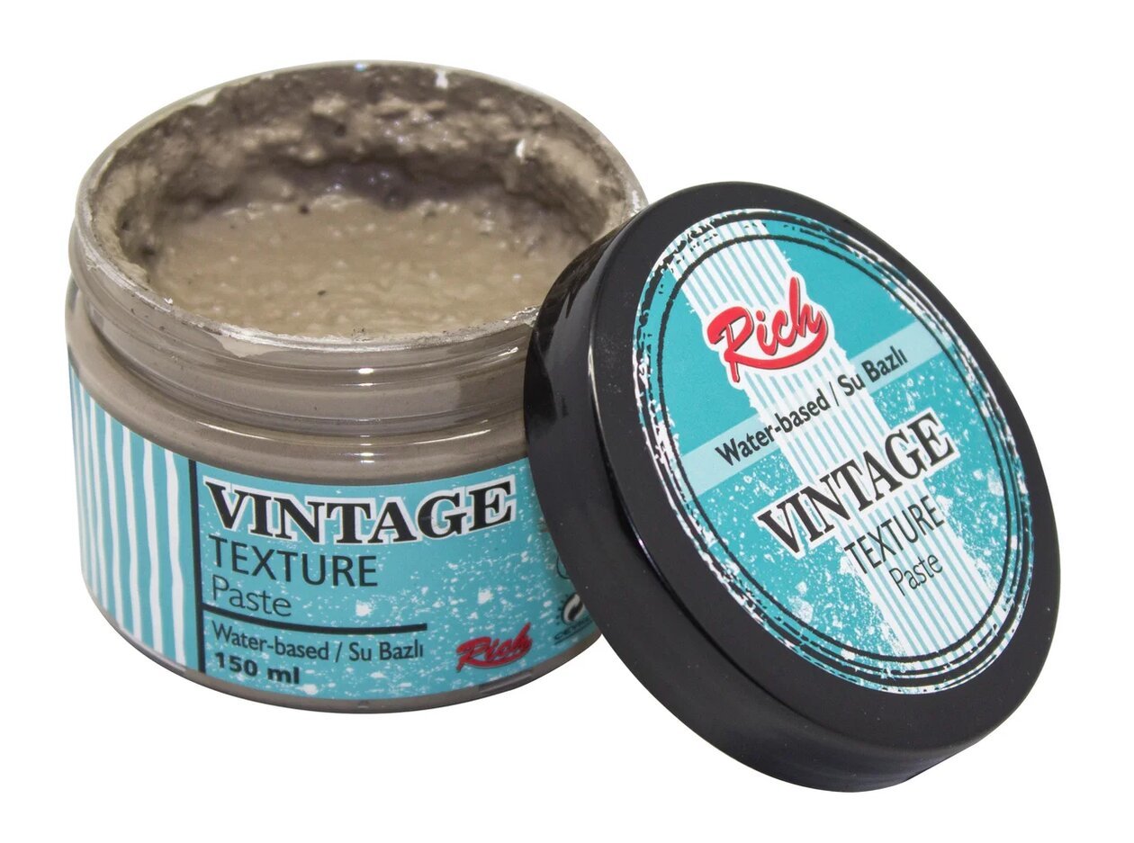 Vintage Texture Paste 150ml Vizon