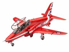 BAe Hawk T.1 Red Arrows - 1:72 - 4921