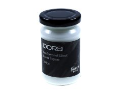 Profesyonel Linol Boyası - 100cc - White